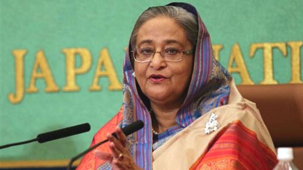 बांग्लादेश: प्रधानमंत्री शेख हसीना की आलोचना करना पड़ा महंगा, FIFA अधिकारी गिरफ्तार
