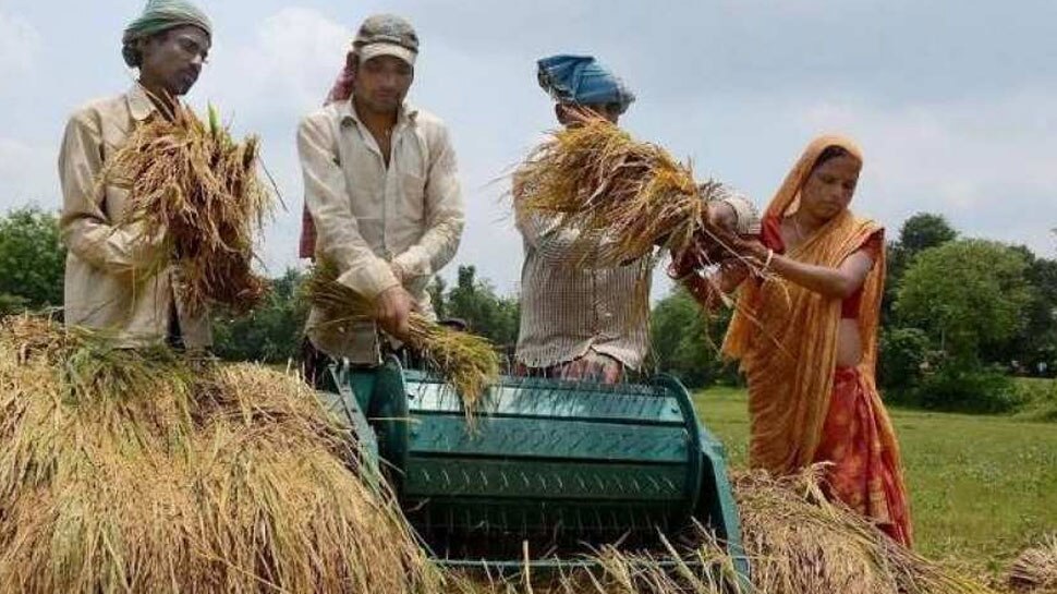 किसानों के बिना भारतीय अर्थव्यवस्था नहीं पकड़ेगी टॉप गियर : नीति आयोग