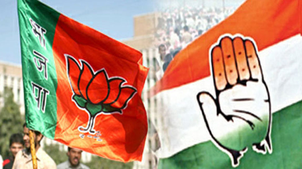 लोकसभा चुनाव 2019: उज्जैन में फिर खिलेगा कमल या कांग्रेस का इंतजार होगा खत्म लोकसभा चुनाव 2019: उज्जैन में फिर खिलेगा कमल या कांग्रेस का इंतजार होगा खत्म