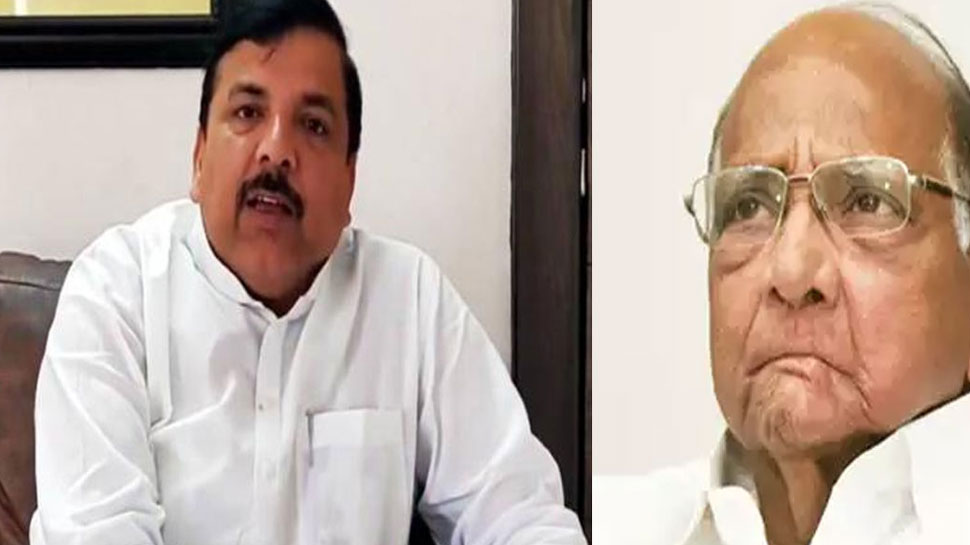 लोकसभा चुनाव 2019: दिल्ली में कांग्रेस और आप का होगा गठबंधन! ये नेता बनेंगे बिचौलिया लोकसभा चुनाव 2019: दिल्ली में कांग्रेस और आप का होगा गठबंधन! ये नेता बनेंगे बिचौलिया