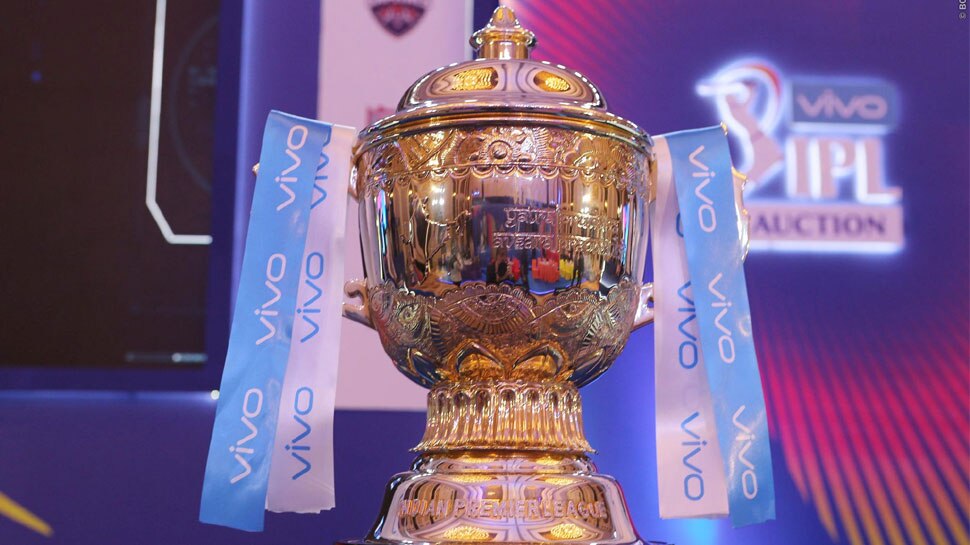 IPL-12: बीसीसीआई ने जारी किया इंडियन प्रीमियर लीग का पूरा शेड्यूल, यहां देखें