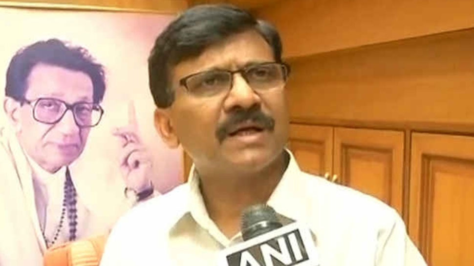 शिवसेना बोली, 'बीजेपी को इस बार मिल सकती हैं 210 सीटें, सरकार NDA की होगी'