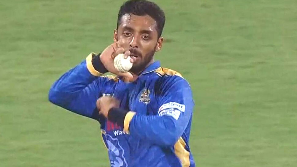 वरुण चक्रवर्ती Five cricketers playing for the first time in IPL 12 season