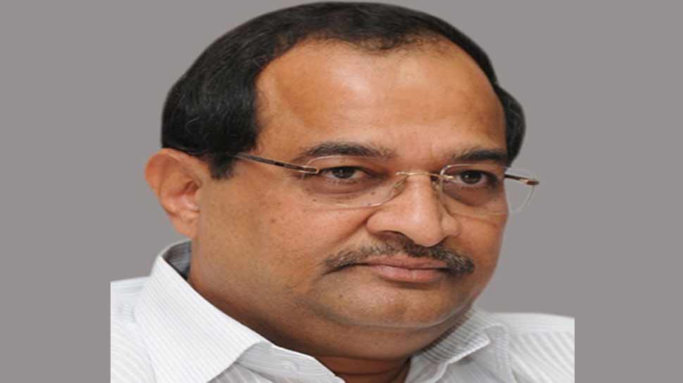 बेटे के BJP में शामिल होने के बाद कांग्रेस नेता राधाकृष्ण विखे पाटिल ने कही ये बड़ी बात बेटे के BJP में शामिल होने के बाद कांग्रेस नेता राधाकृष्ण विखे पाटिल ने कही ये बड़ी बात
