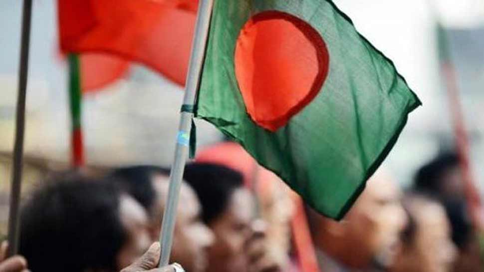 बांग्लादेश में आवामी लीग के नेता की गोली मारकर हत्या
