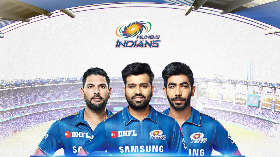 IPL 2019: मुंबई इंडियंस की प्लेइंग-XI में खेलेंगे ये खिलाड़ी, देखें पूरा शेड्यूल
