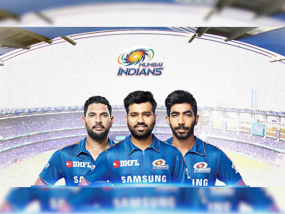IPL 2019: मुंबई इंडियंस की प्लेइंग-XI में खेलेंगे ये खिलाड़ी, देखें पूरा शेड्यूल