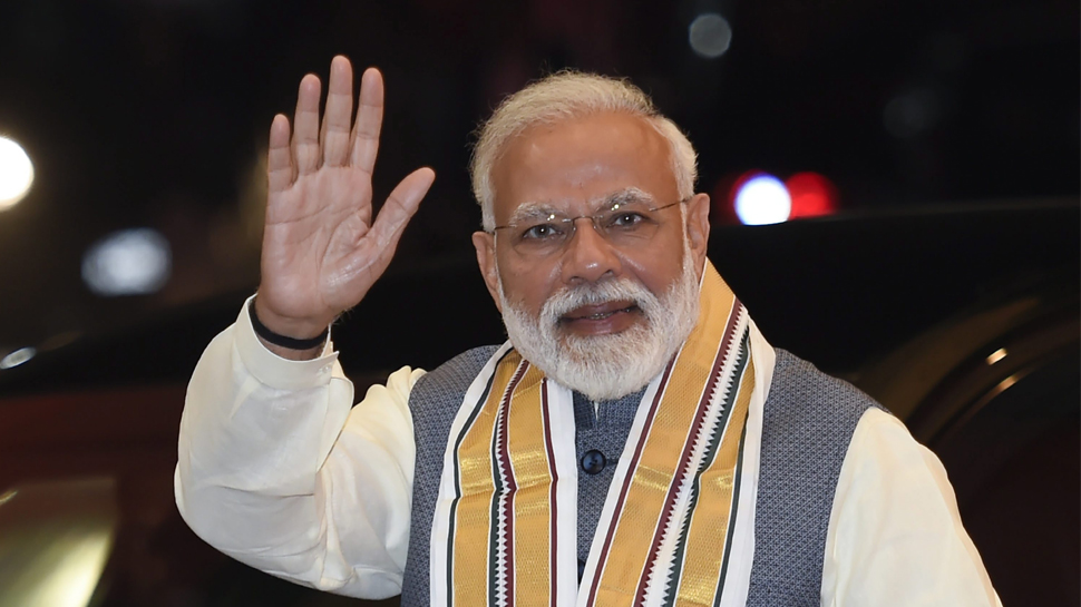 नरेंद्र मोदी : गुजरात के वडनगर से दिल्ली के 7 लोक कल्याण मार्ग तक का सफर नरेंद्र मोदी : गुजरात के वडनगर से दिल्ली के 7 लोक कल्याण मार्ग तक का सफर