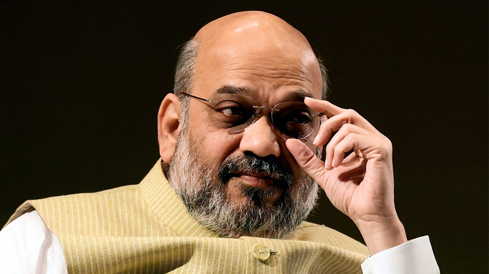 अमित शाह : एक साधारण कार्यकर्ता का BJP अध्यक्ष के पद तक पहुंचना अमित शाह : एक साधारण कार्यकर्ता का BJP अध्यक्ष के पद तक पहुंचना