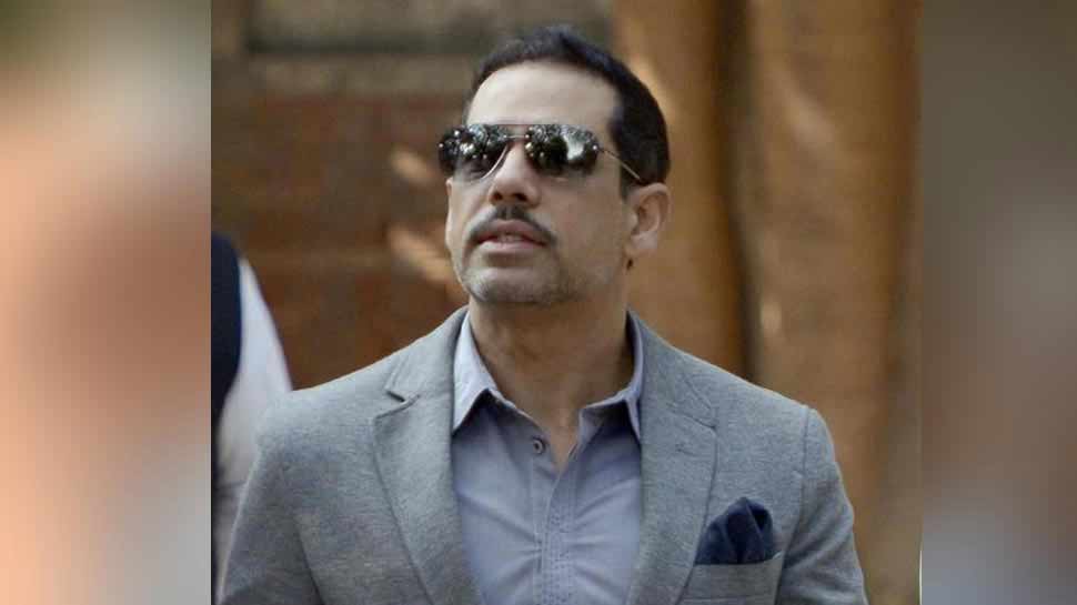 रॉबर्ट वाड्रा ने दिल्ली हाईकोर्ट में की अपील, रद्द किया जाए उनके खिलाफ दर्ज मनी लॉन्ड्रिंग केस