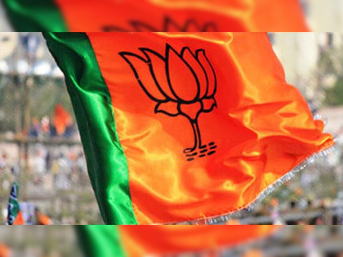 लोकसभा चुनावः BJP ने बिहार के 17 प्रत्याशियों के नामों पर लगाई मुहर, जल्द होगा ऐलान