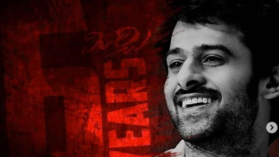 'साहो' की शूटिंग में इस चीज पर आया प्रभास का दिल, कर रहे हैं घर ले जाने का जुगाड़ 'साहो' की शूटिंग में इस चीज पर आया प्रभास का दिल, कर रहे हैं घर ले जाने का जुगाड़