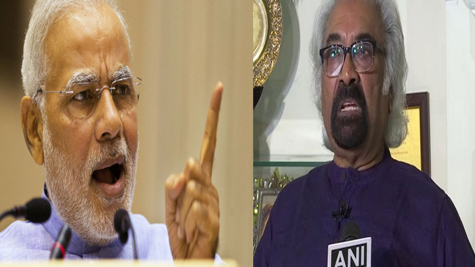 एयरस्ट्राइक पर राहुल गांधी के करीबी सैम पित्रोदा ने उठाए सवाल, PM मोदी ने किया पलटवार