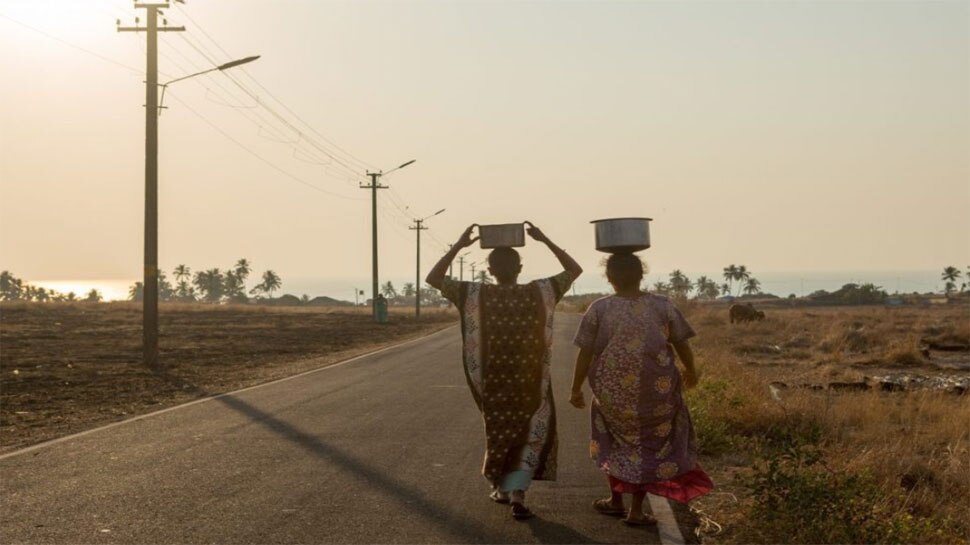 World Water Day : तीन तरफ सागर, फिर भी जल संकट से जूझेगा भारत!