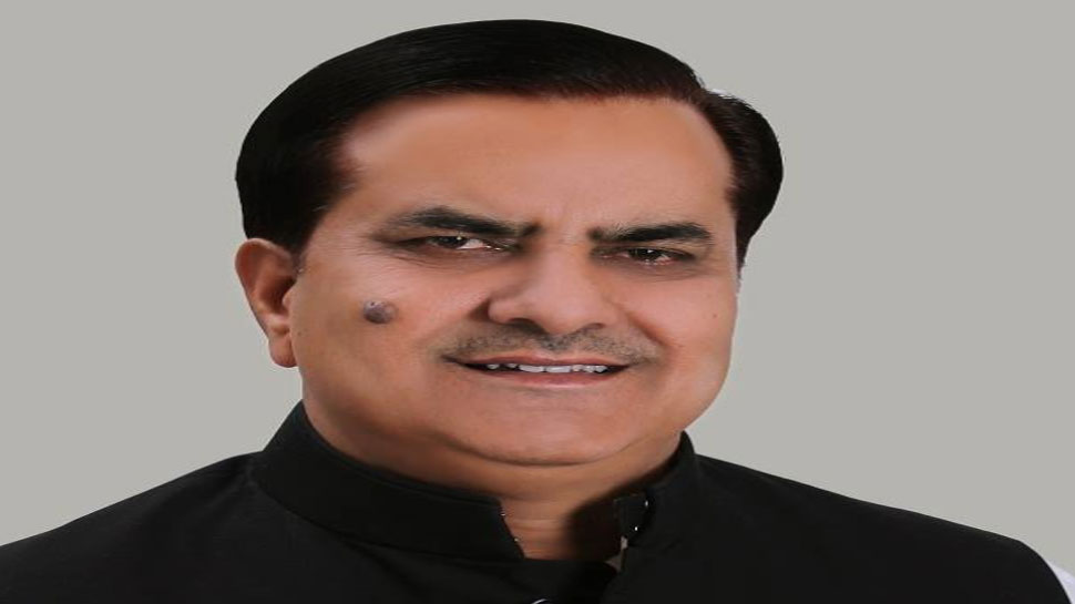 सचिन पायलट ने गुर्जर समाज और टोंक की जनता को किया गुमराह: सुखबीर सिंह जौनपुरिया सचिन पायलट ने गुर्जर समाज और टोंक की जनता को किया गुमराह: सुखबीर सिंह जौनपुरिया