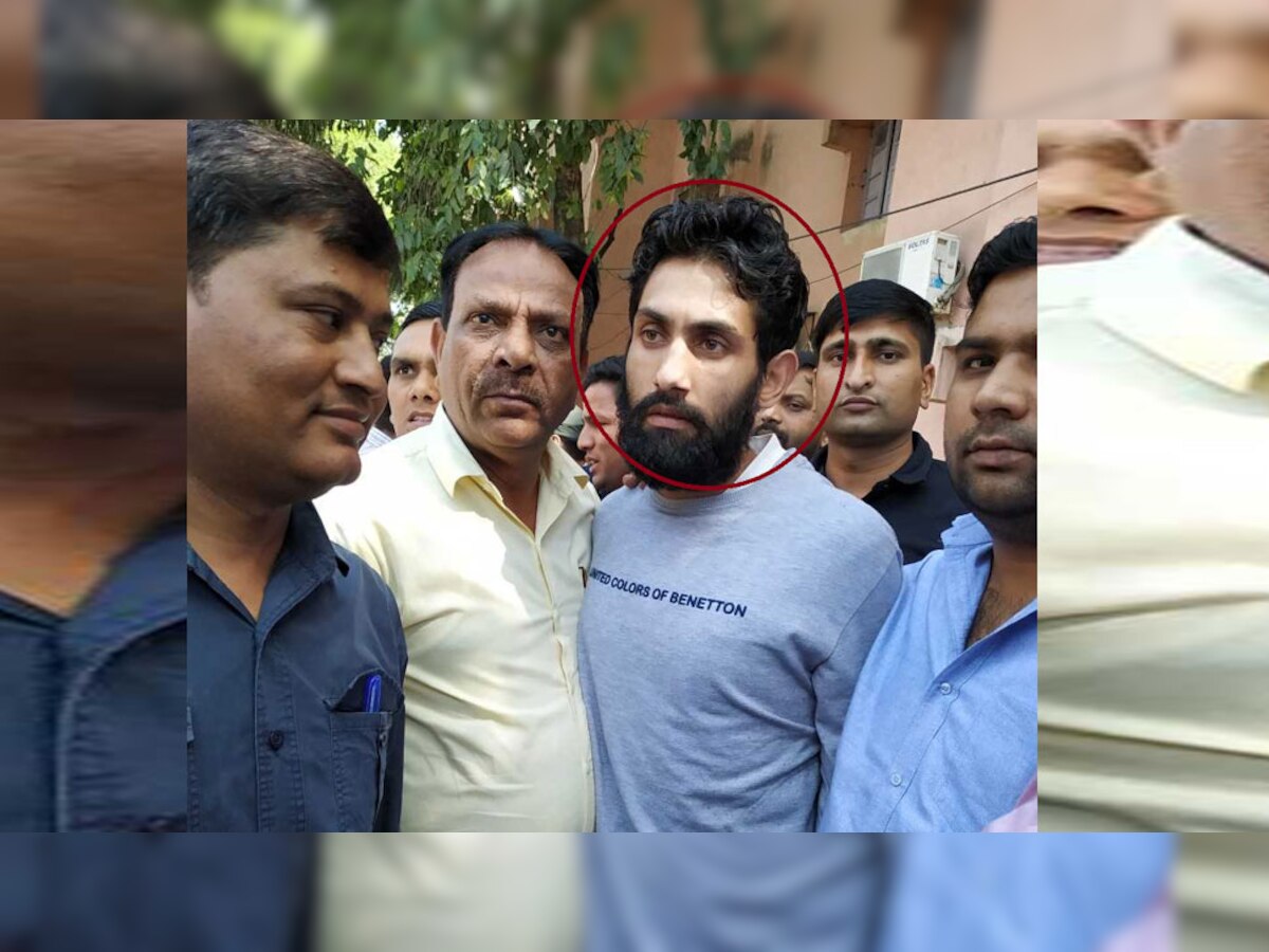 पुलवामा हमले का आरोपी जैश-ए-मोहम्मद का कमांडर दिल्ली में गिरफ्तार, इस भेष में पकड़ा गया
