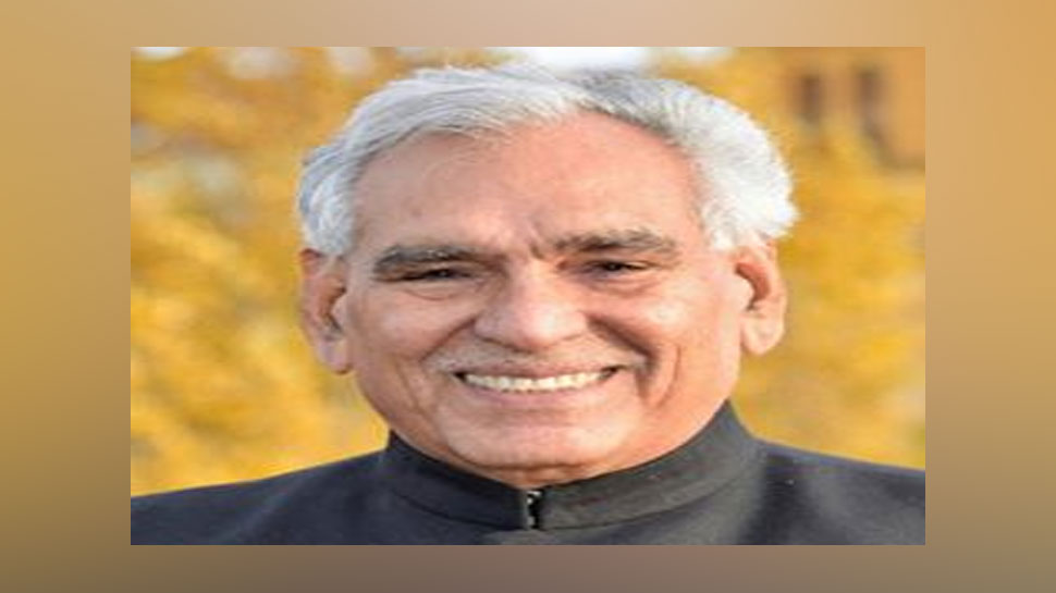 राजस्थान: केंद्रीय मंत्री सीआर चौधरी ने किया दावा, मिशन 25 होगा पूरा राजस्थान: केंद्रीय मंत्री सीआर चौधरी ने किया दावा, मिशन 25 होगा पूरा