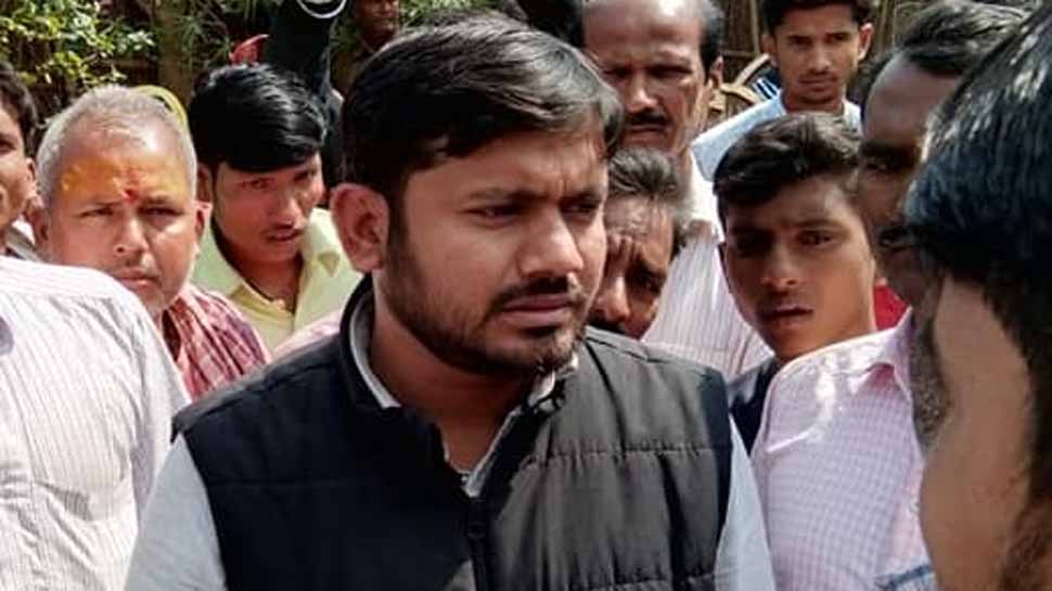 महागठबंधन ने नहीं दिया कन्हैया कुमार को भाव, तेजस्वी यादव की है बड़ी भूमिका!