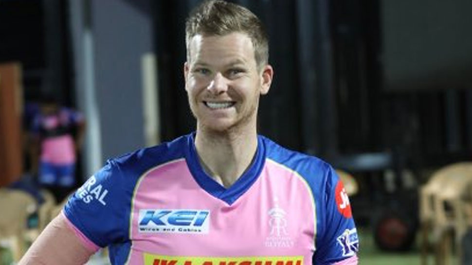 IPL 2019: स्मिथ बोले- पिछले साल आईपीएल क्यूं नहीं खेला, केवल BCCI ही जवाब दे सकता है IPL 2019: स्मिथ बोले- पिछले साल आईपीएल क्यूं नहीं खेला, केवल BCCI ही जवाब दे सकता है