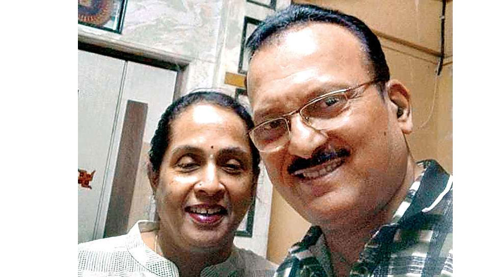 महाराष्ट्र: कांग्रेस के इस उम्मीदवार को लेकर मचा बवाल, NCP ने भी जताई नाराजगी
