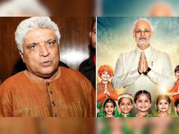 रिलीज से पहले विवादों में घिरी 'पीएम नरेंद्र मोदी', जावेद अख्तर ने मेकर्स को फटकारा!