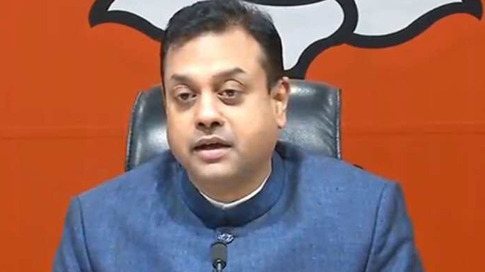लोकसभा चुनाव 2019: BJP ने जारी की प्रत्याशियों की दूसरी लिस्ट, पुरी से संबित पात्रा को उतारा