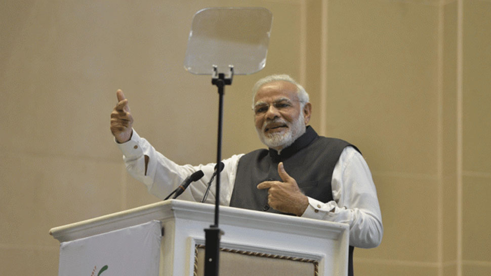 प्रधानमंत्री नरेंद्र मोदी का फाइल फोटो... प्रधानमंत्री नरेंद्र मोदी का फाइल फोटो...