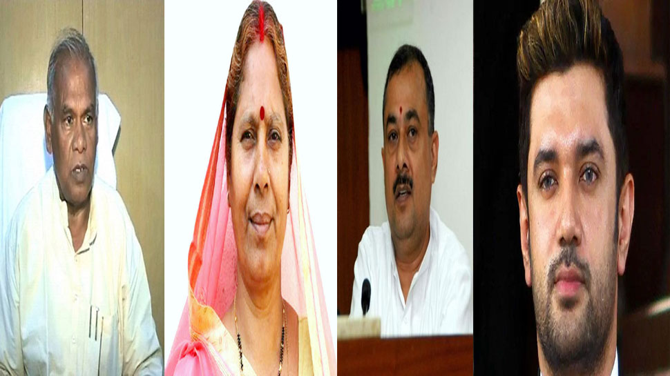 बिहारः पहले चरण में इन सीटों पर होगा मुकाबला, जानें कौन-कौन होंगे आमने-सामने