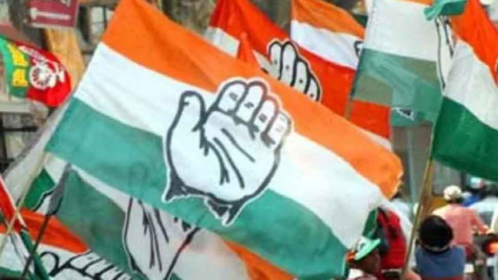 लोकसभा चुनाव 2019 : कांग्रेस ने छत्तीसगढ़ की 4 सीटों पर की उम्मीदवारों के नाम की घोषणा