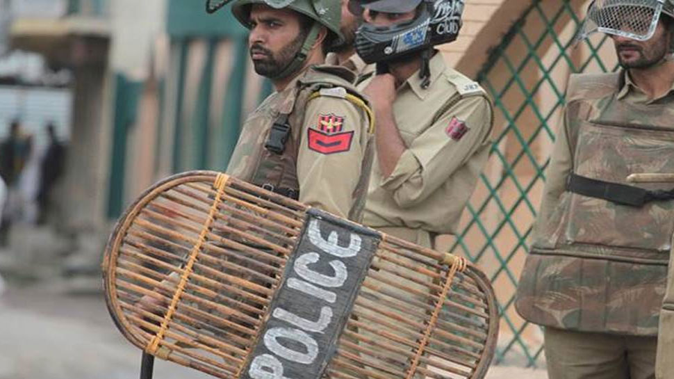 जम्मू कश्मीरः शांति भंग करने की फिराक में थे अजारक तत्व, पुलिस ने उठाया यह कदम
