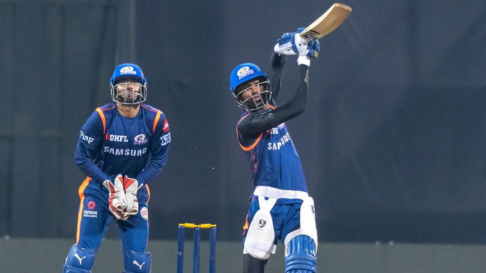 IPL-12: अपने पहले मैच में मुंबई से भिड़ेगी दिल्ली, जानिए कब और कहां देखें मैच