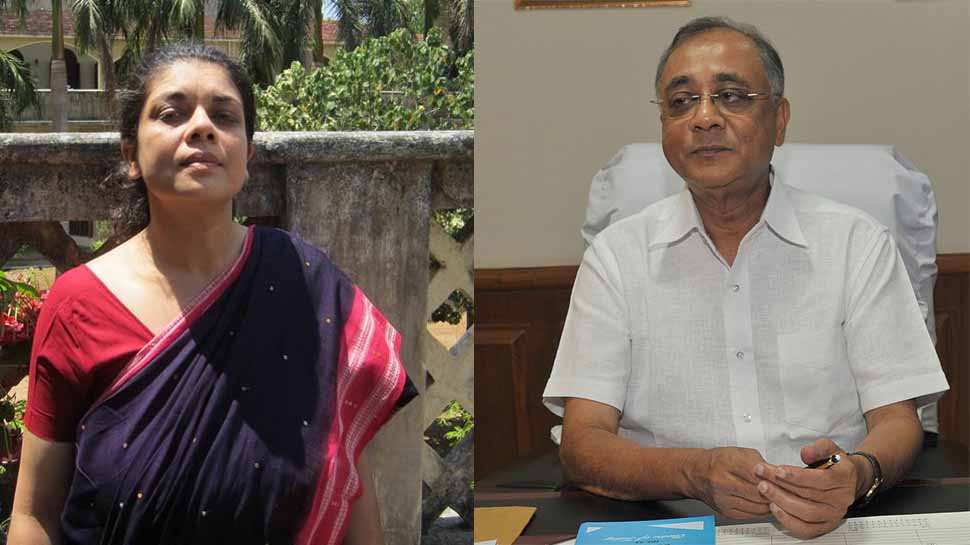 आंध्रप्रदेश : इस लोकसभा सीट पर होगी रोचक जंग, पिता के सामने बेटी उतरी मैदान में आंध्रप्रदेश : इस लोकसभा सीट पर होगी रोचक जंग, पिता के सामने बेटी उतरी मैदान में