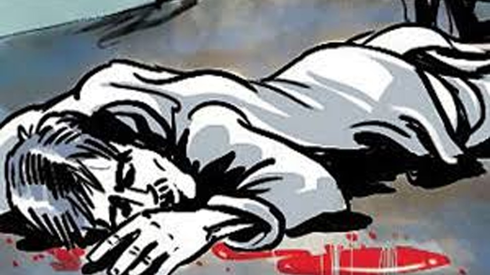 भरतपुर: चचेरे भाई ने की गला रेतकर हत्या, आरोपी हुआ गिरफ्तार