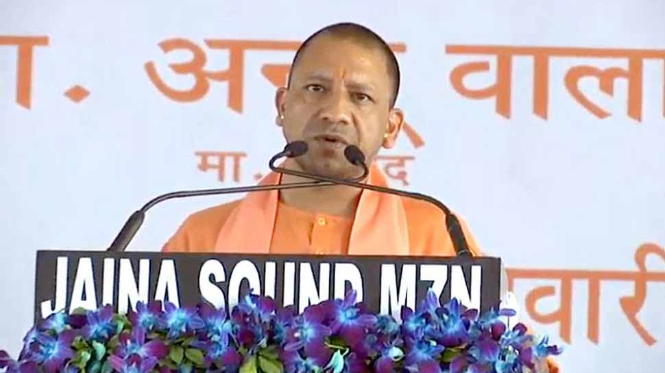 चुनाव 2019: सहारनपुर से शुरू होगा चुनावी अभियान, विकास के साथ हिंदुत्व को धार देंगे योगी चुनाव 2019: सहारनपुर से शुरू होगा चुनावी अभियान, विकास के साथ हिंदुत्व को धार देंगे योगी