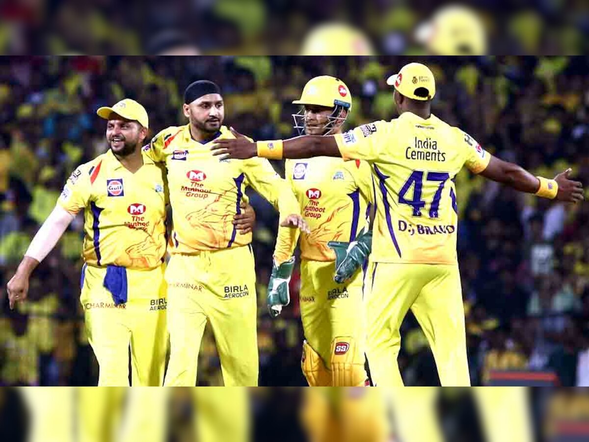IPL 2019: धोनी के धुरंधुरों ने कोहली के रॉयल चैलेंजर्स को धो डाला