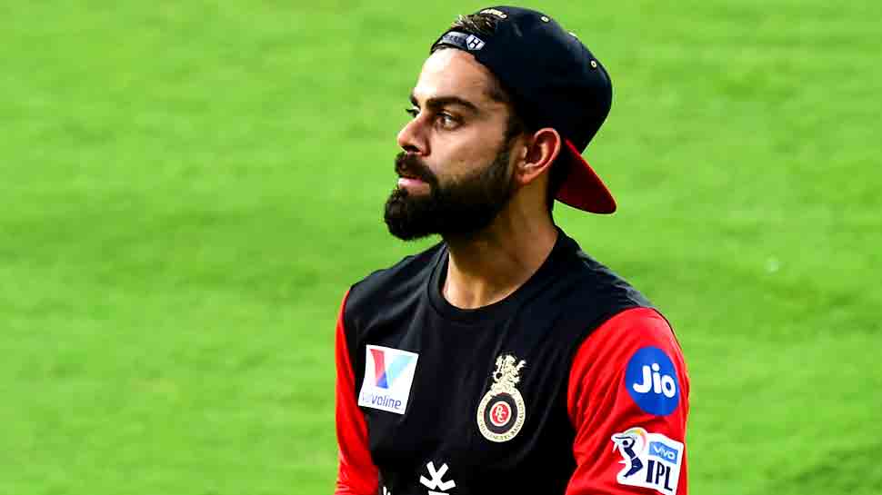 IPL 2019: Despite defeat, Virat Kohli is happy for this reason | IPL 2019: चेन्नई से हार के बावजूद विराट कोहली ने जताई खुशी, कहा- इस कारण से खुश हूं