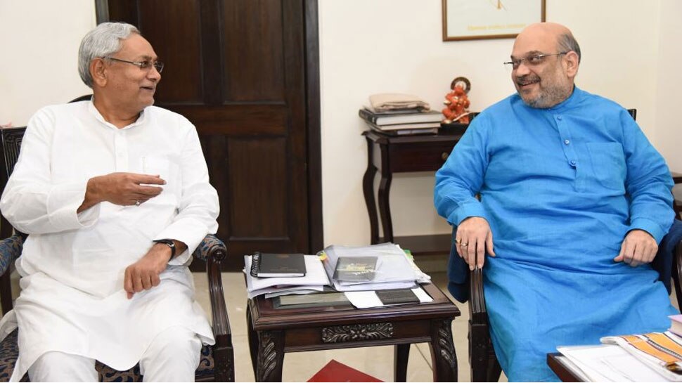 लोकसभा चुनावः बिहार में बीजेपी का अगड़ी जाति पर भरोसा तो जेडीयू को है पिछड़ों से उम्मीद
