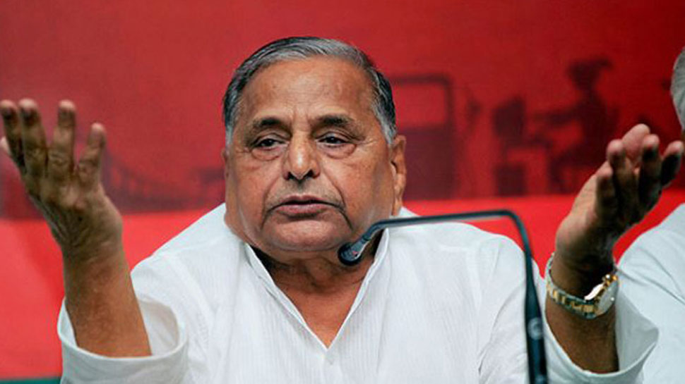 लोकसभा चुनाव 2019: सपा ने जारी की 40 स्टार प्रचारकों की सूची, मुलायम सिंह का नाम नदारद लोकसभा चुनाव 2019: सपा ने जारी की 40 स्टार प्रचारकों की सूची, मुलायम सिंह का नाम नदारद