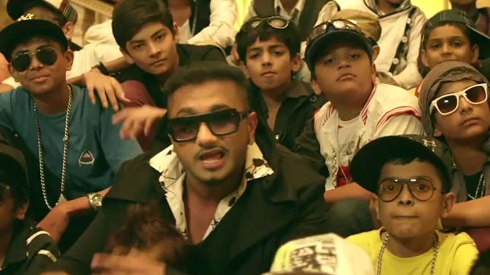 Video : हनी सिंह का ये पार्टी सॉन्ग आज भी है हिट, 5 साल पहले मचाया था धमाल