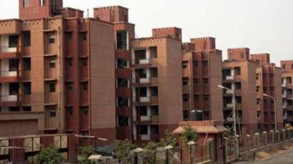 दिल्ली में 18 हजार फ्लैट के लिए कल से शुरू होगा आवेदन, पढ़िए 10 खास बातें