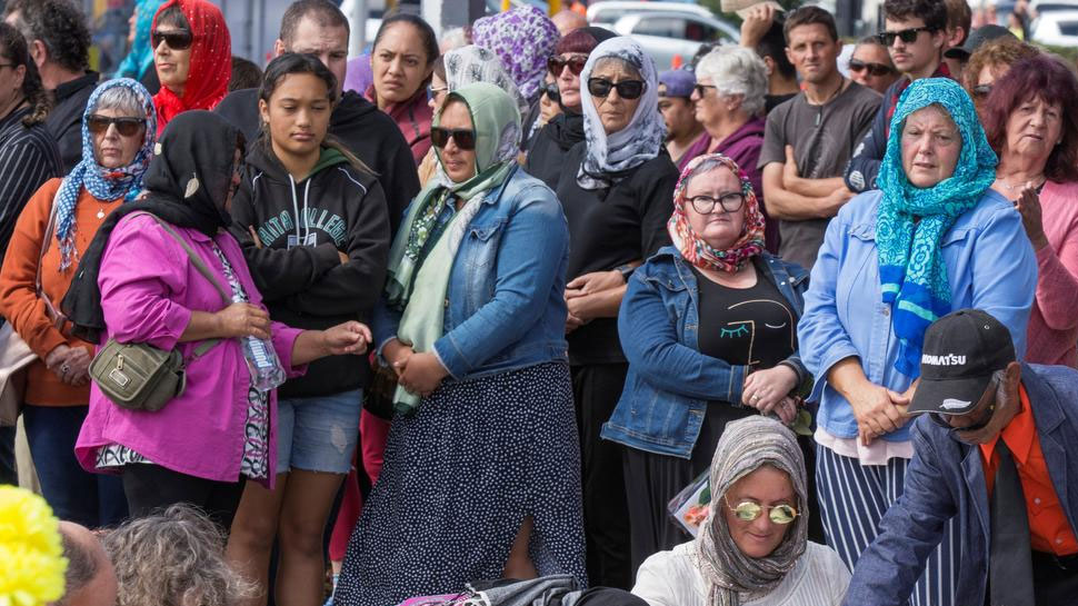 न्यूजीलैंड: क्राइस्टचर्च हमले के पीड़ितों की याद में राष्ट्रीय स्मृति कार्यक्रम का होगा आयोजन