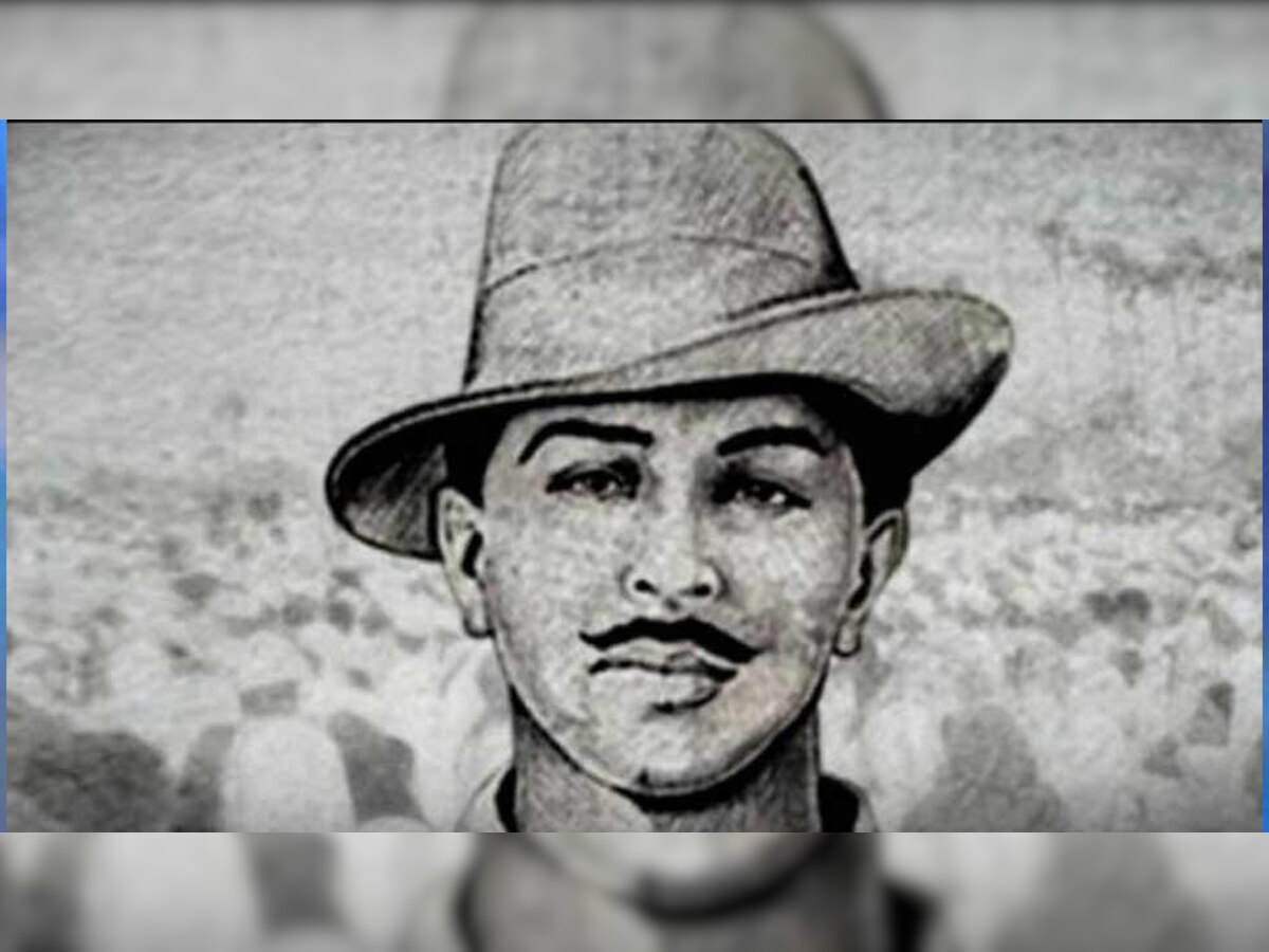 उत्तर प्रदेशः संभल के बुजुर्ग ने शहीदों के सम्मान में घर को ही बना दिया शहीद संग्रहालय
