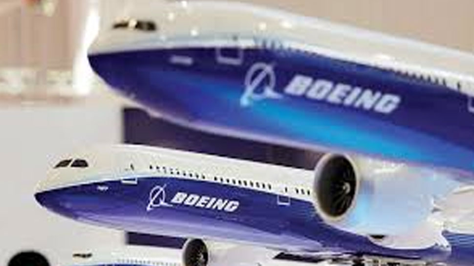 बोइंग 737 मैक्स की तकनीकी खामी का समाधान तैयार: सूत्र