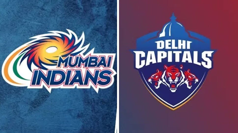 Mumbai vs Delhi