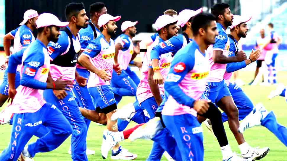 IPL 2019: पंजाब और राजस्थान की टक्कर आज, गेल और स्मिथ पर रहेंगी निगाहें