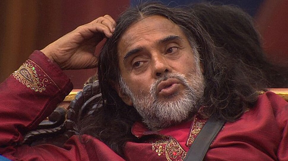 लोकसभा चुनाव 2019ः लड़कियों पर कमेंट करने के चलते मार खा चुके स्वामी ओम लड़ेंगे चुनाव