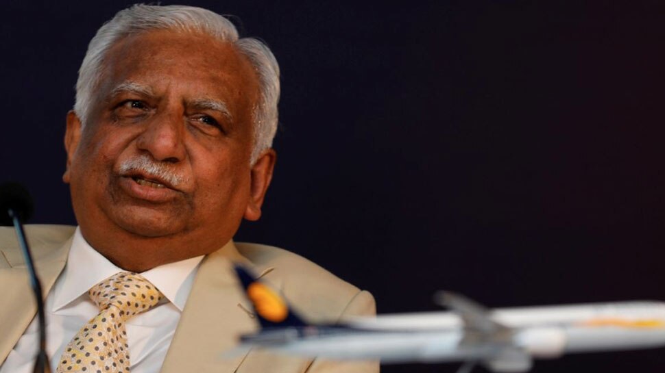 Jet Airways को बचाने के लिए नरेश गोयल ने लगाई जान, नाकाम रहे तो लेने जा रहे इतना बड़ा फैसला