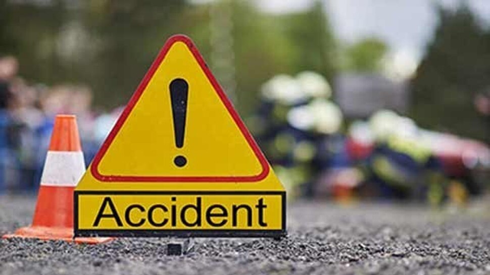 बिहार : पटना में ट्रक और ऑटो की टक्कर में 5 लोगों की मौत, ड्राइवर फरार