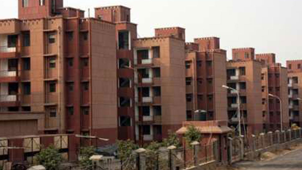 दिल्ली में पूरा होगा अपने घर का सपना, जानें कैसे करें DDA फ्लैट्स के लिए आवेदन