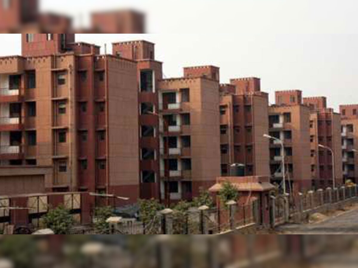 दिल्ली में पूरा होगा अपने घर का सपना, जानें कैसे करें DDA फ्लैट्स के लिए आवेदन